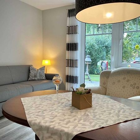 Ferienwohnung Kramer 25569 Weener Esterno foto