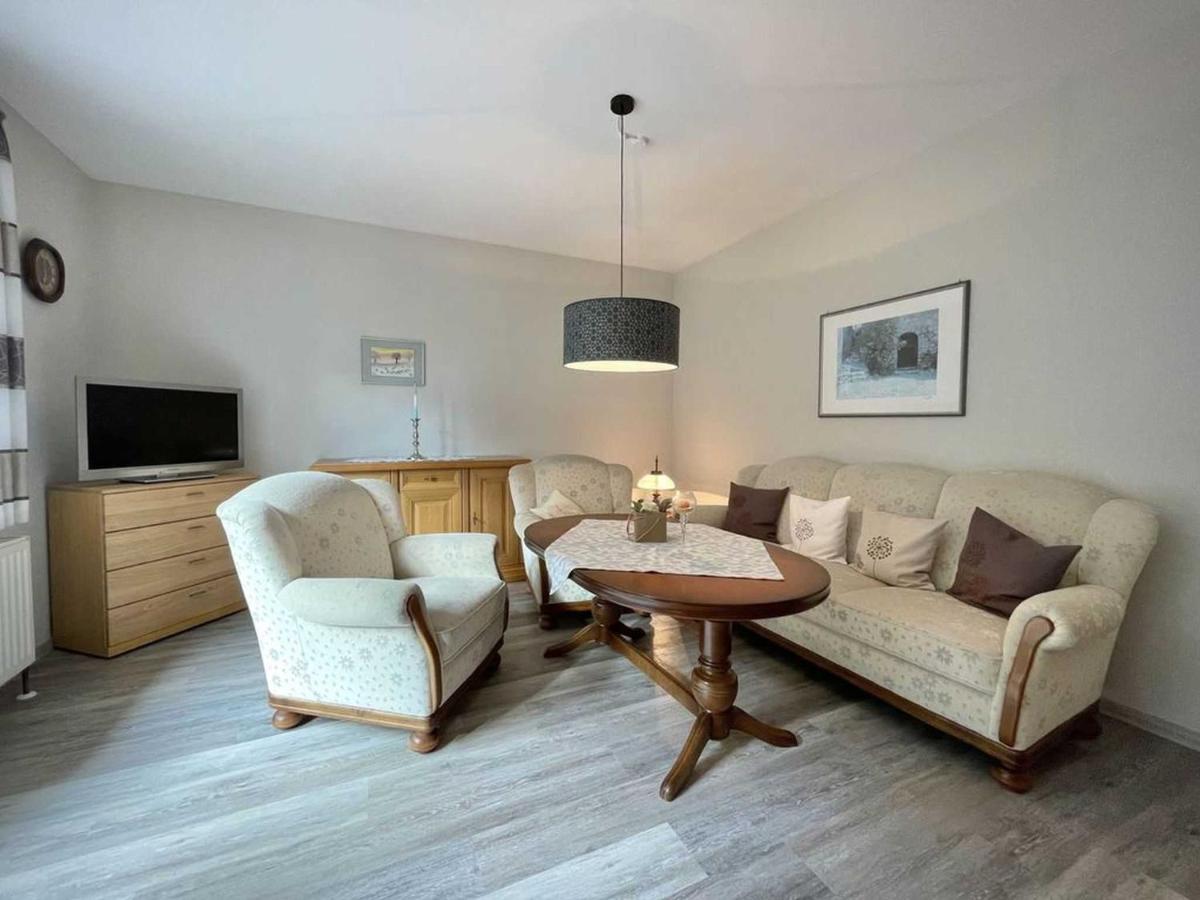 Ferienwohnung Kramer 25569 Weener Esterno foto